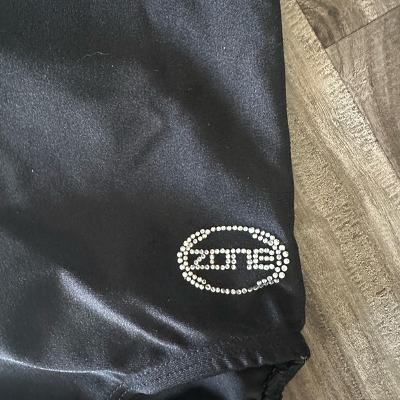 Ozone Leotard - Picture 4 of 5